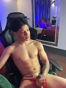 TonyPetrovjs webcam