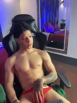 TonyPetrovjs live sex cam
