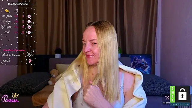 Bella_soulmate webcam