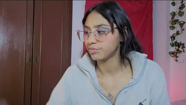 PaulaCutexs webcam