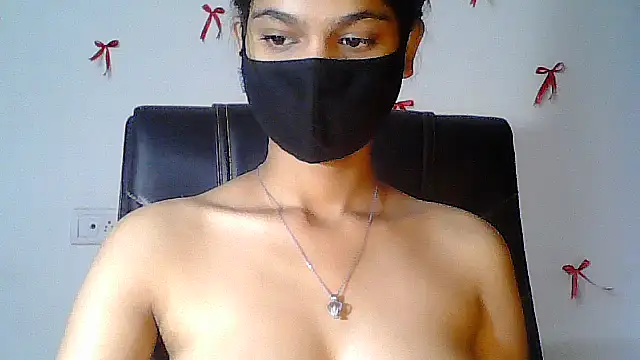 Hot_Deepansi02 webcam