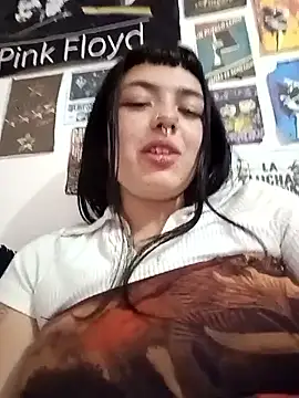 magic_zantana webcam