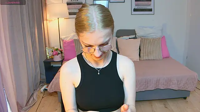 EvaEvis webcam