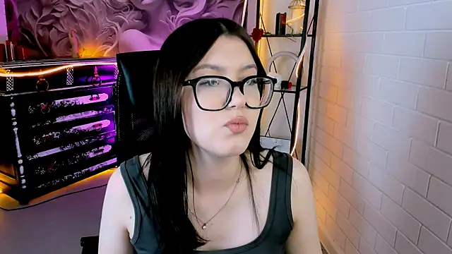 JennyGibson webcam
