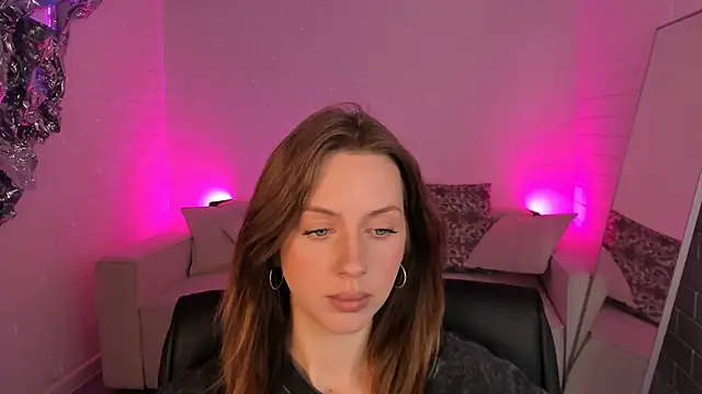 MeganClapp webcam