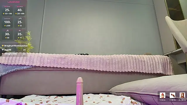linmilena webcam