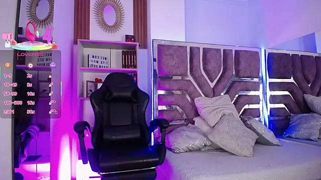 Eva__Walker webcam