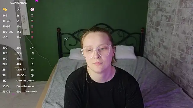 JessieWayy webcam