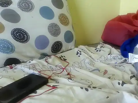 Momoe02 webcam