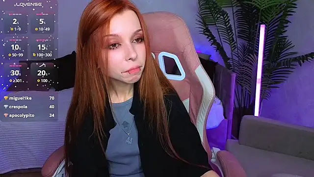 Star_Tarra webcam
