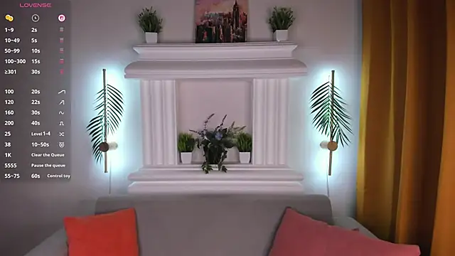 Ammelia_Backerr webcam