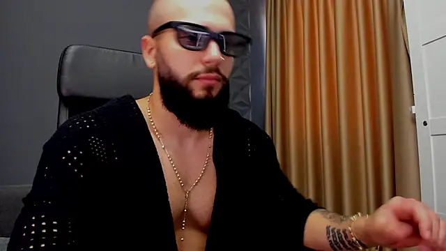 OscarWillss webcam