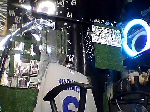 crisrunner2026 webcam