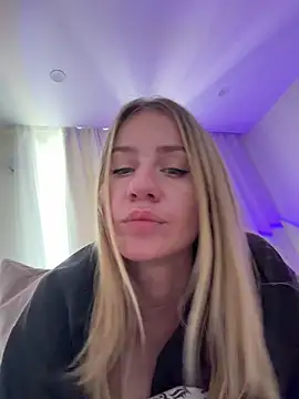 AnnaMist_ webcam