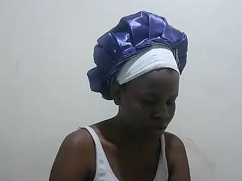 prettyva webcam