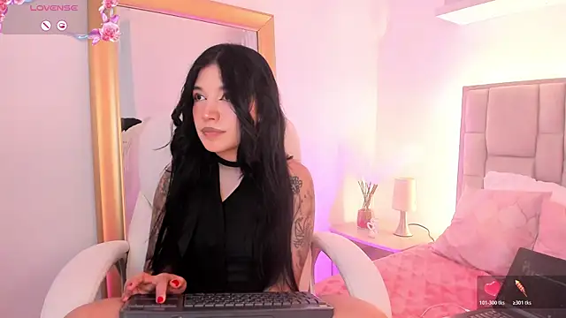 Isis_waifu_ webcam