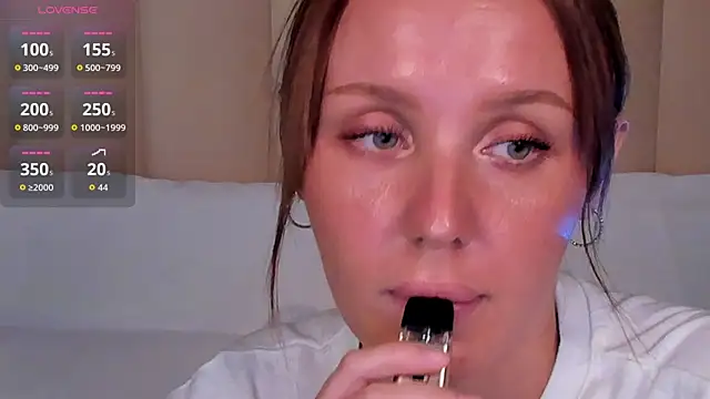 LianaFord webcam