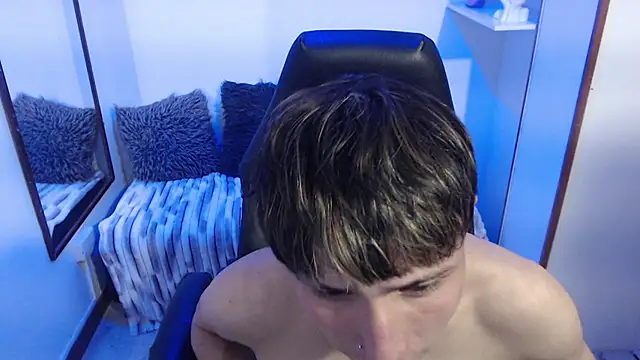 Yao_23 webcam