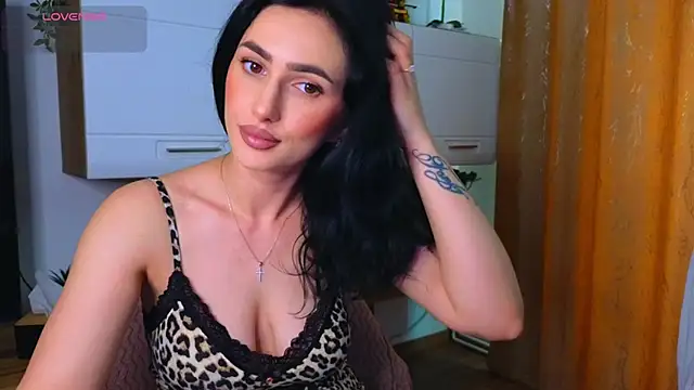 YourDesiree_ webcam