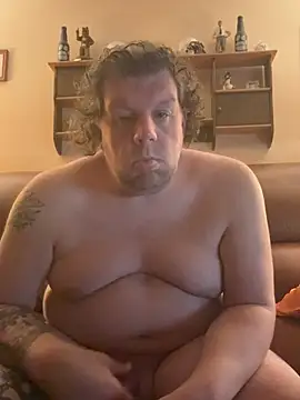 Stephanie1984 webcam