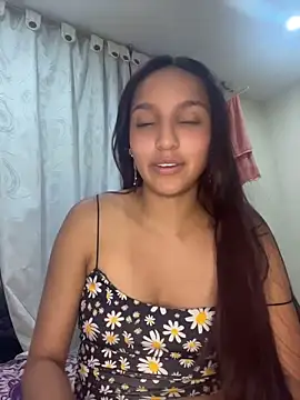 Eve_Ritz webcam