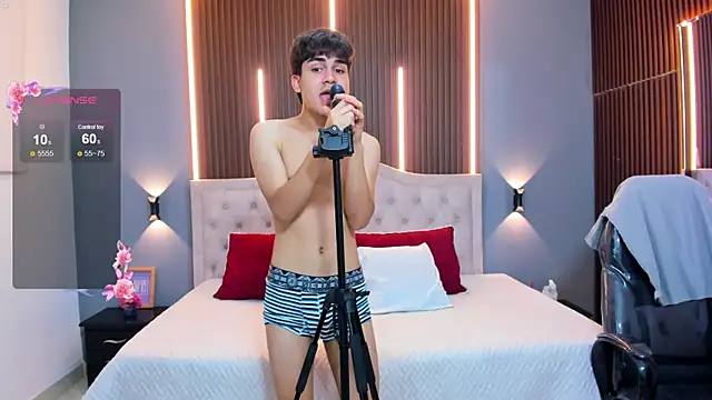 Tommy18__ live cam