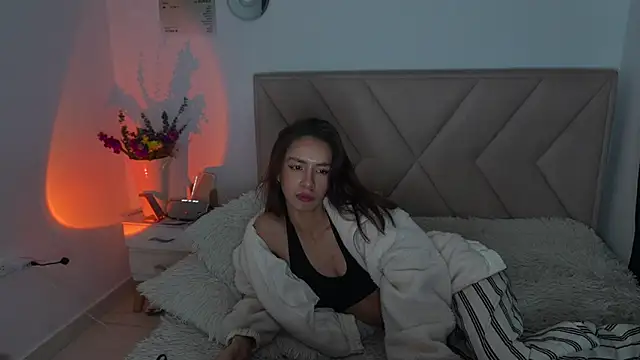 Bonnieshyy webcam
