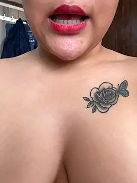 Rosy_BabyDoll