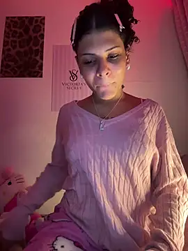 luludolll webcam