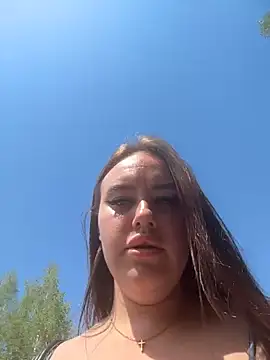 KiraSunshine webcam