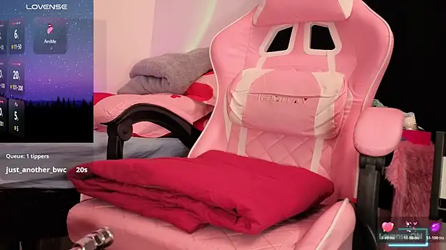 25sweetlilbunny webcam