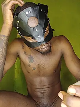 AfricanheatX webcam