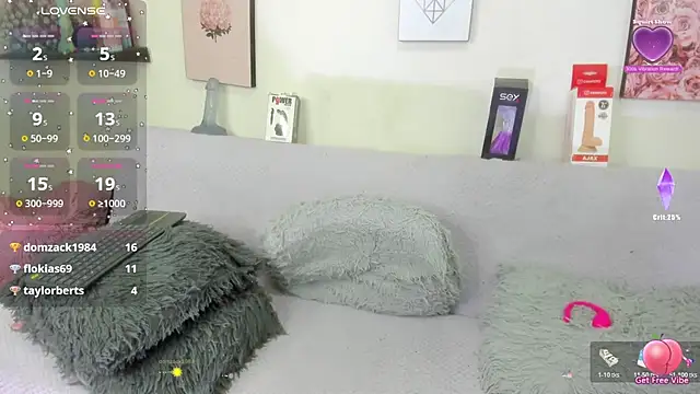 Lele_669 webcam