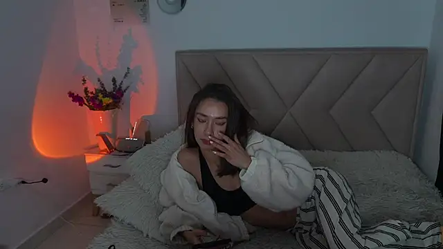 Bonnieshyy webcam