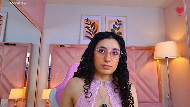 DemiJones_ webcam