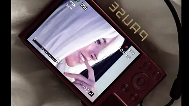 Anny_Kiitty live cam