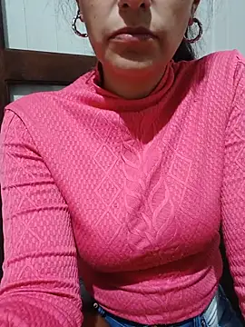 Lupita_sol webcam