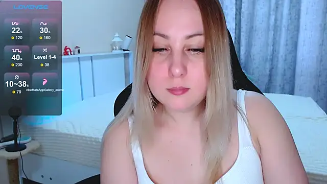 Pretty_Yourfriend webcam