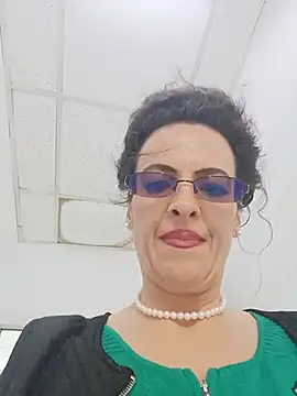 RebeccaNoble webcam
