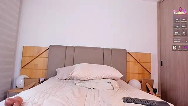 Alexandra_ra webcam