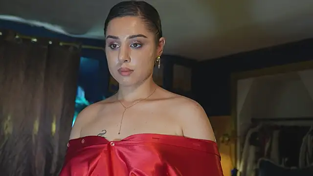 VanessaDoyle webcam