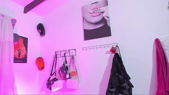 Whliabella - Couple webcam sex chat