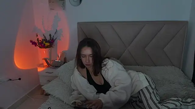 Bonnieshyy webcam