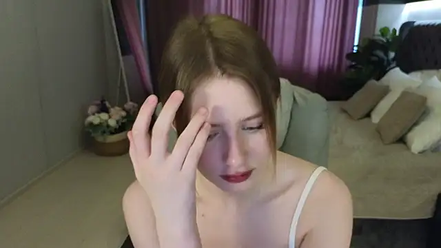 jenny_bunny_ webcam