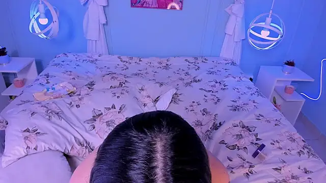 Leha_Carter webcam