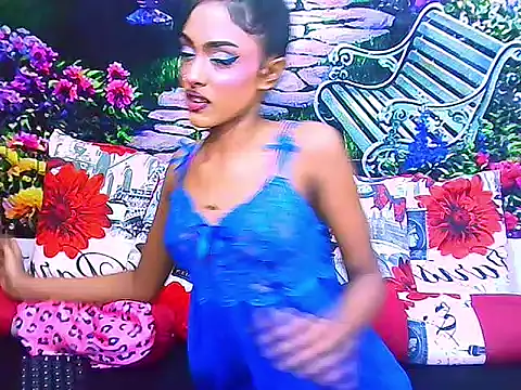 IndianPretty14u2Luv webcam
