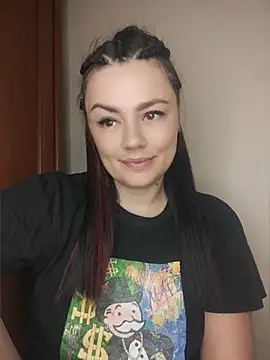 KrissSexi webcam