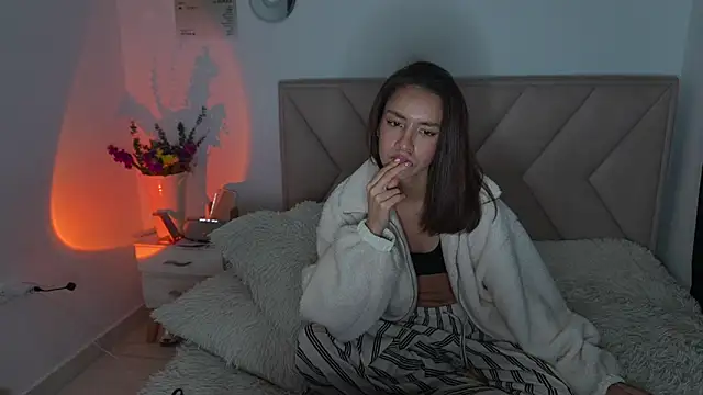Bonnieshyy webcam