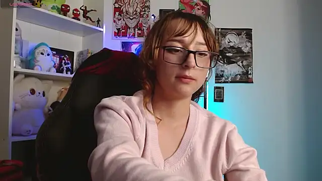 CelesteAyase webcam