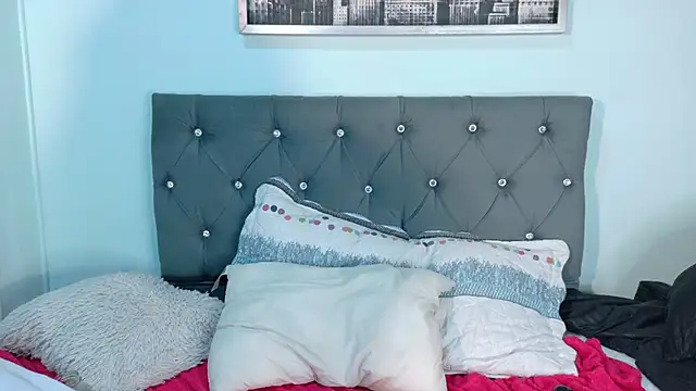 IvonnyBon_gh webcam